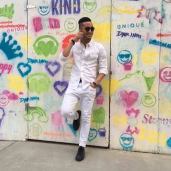 Meet your Posher, Silvester - Picture 1 of 1